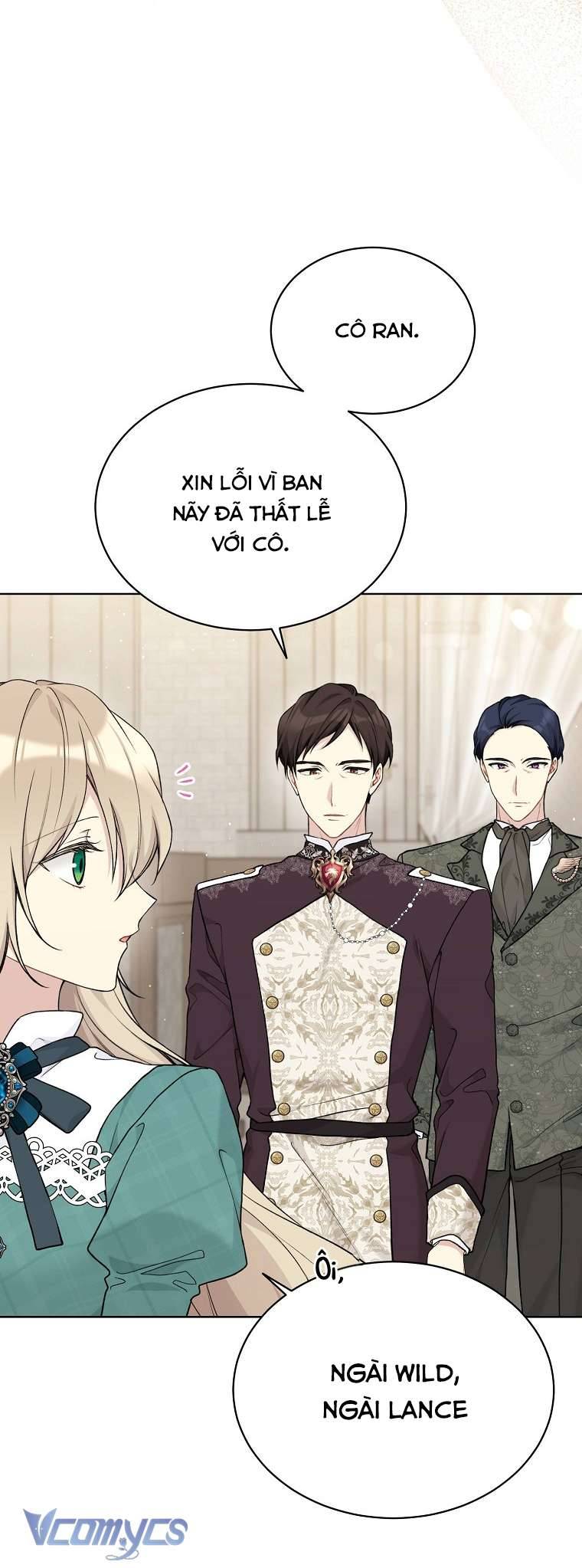 Vương Miện Lục Bảo Chap 85 - Trang 2