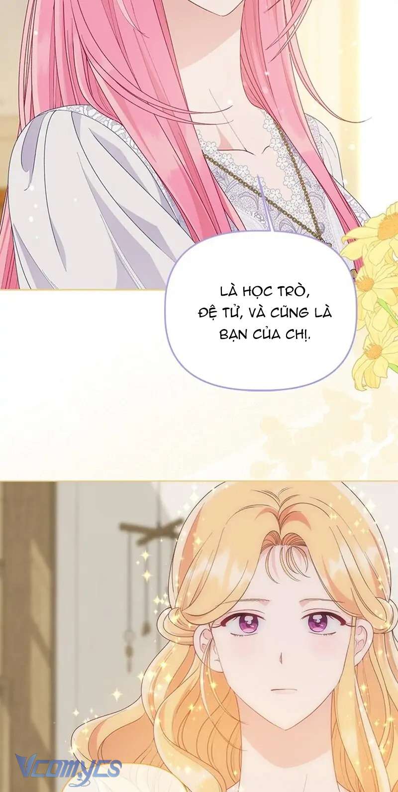 Sự Điều Trị Đặc Biệt Của Tinh Linh Chapter 67 - Trang 4