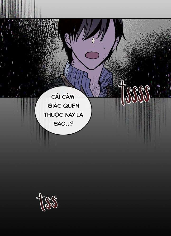 Vị Hôn Thê Khế Ước Của Công Tước Chapter 61 - Trang 4