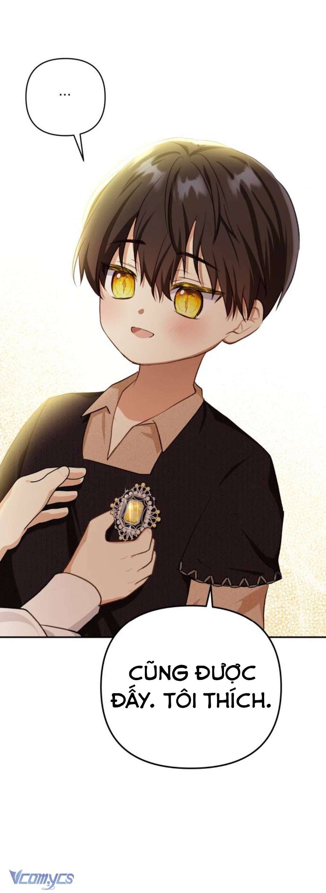 Con Gái Của Công Tước Ác Ma Chapter 42 - Trang 3