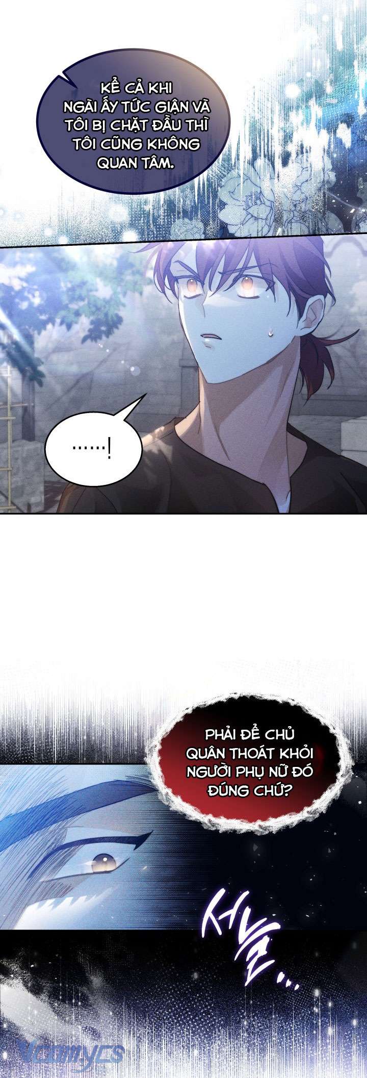 Tiếng Trống Vang Dội Chapter 18 - Trang 4