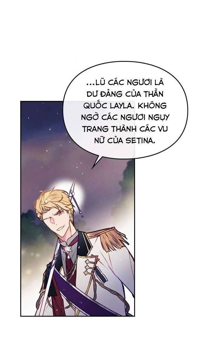 Kết Cục Của Nhân Vật Phản Diện Chỉ Có Thể Là Cái Chết Chapter 59 - Trang 4