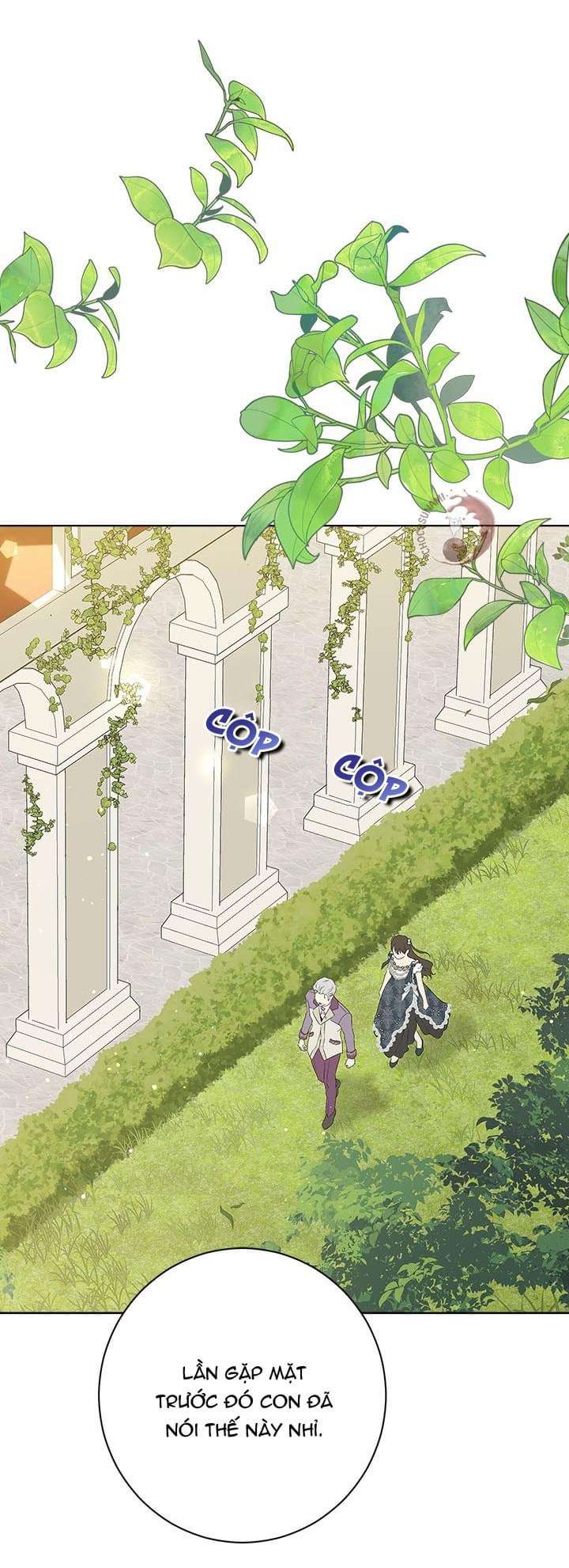 Tôi Là Minh Chứng Của Sự Thật Chap 55 - Next Chap 56