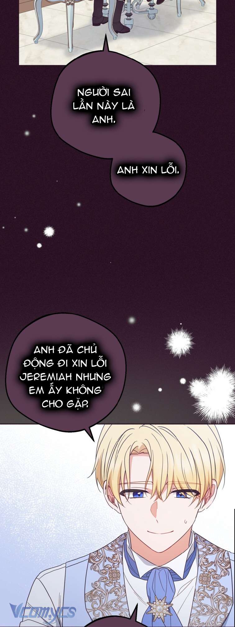 Được Yêu Thương Mà Còn Ngại Ngùng Sao! Chap 51 - Trang 4