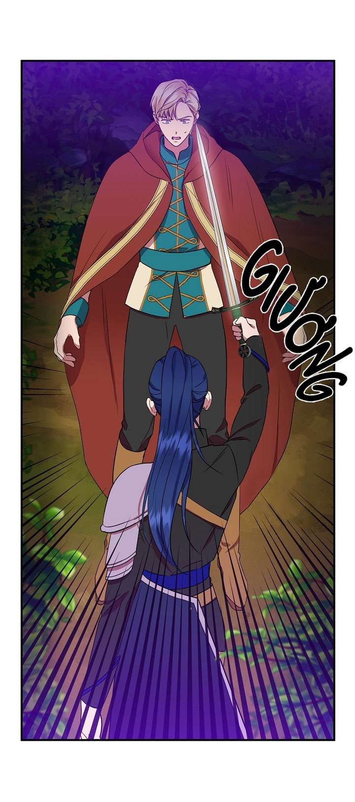 Tôi Không Phải Là Cinderella Chapter 13 - Trang 4