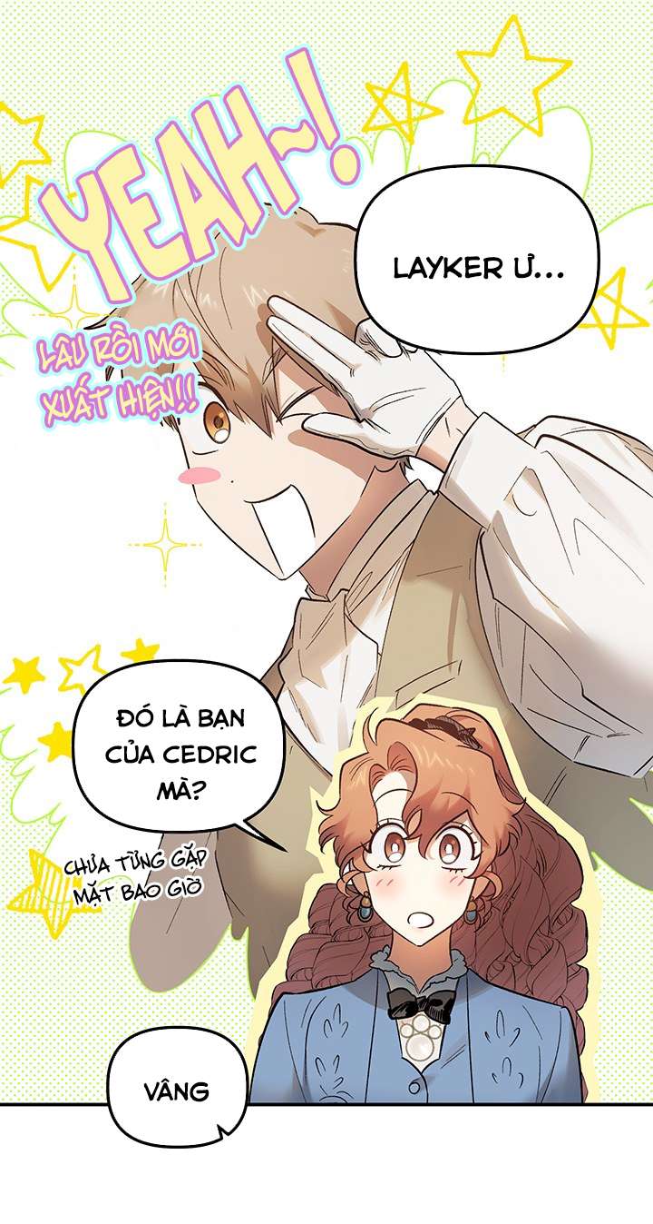 May Mắn Hay Bất Hạnh Chap 65 - Trang 4