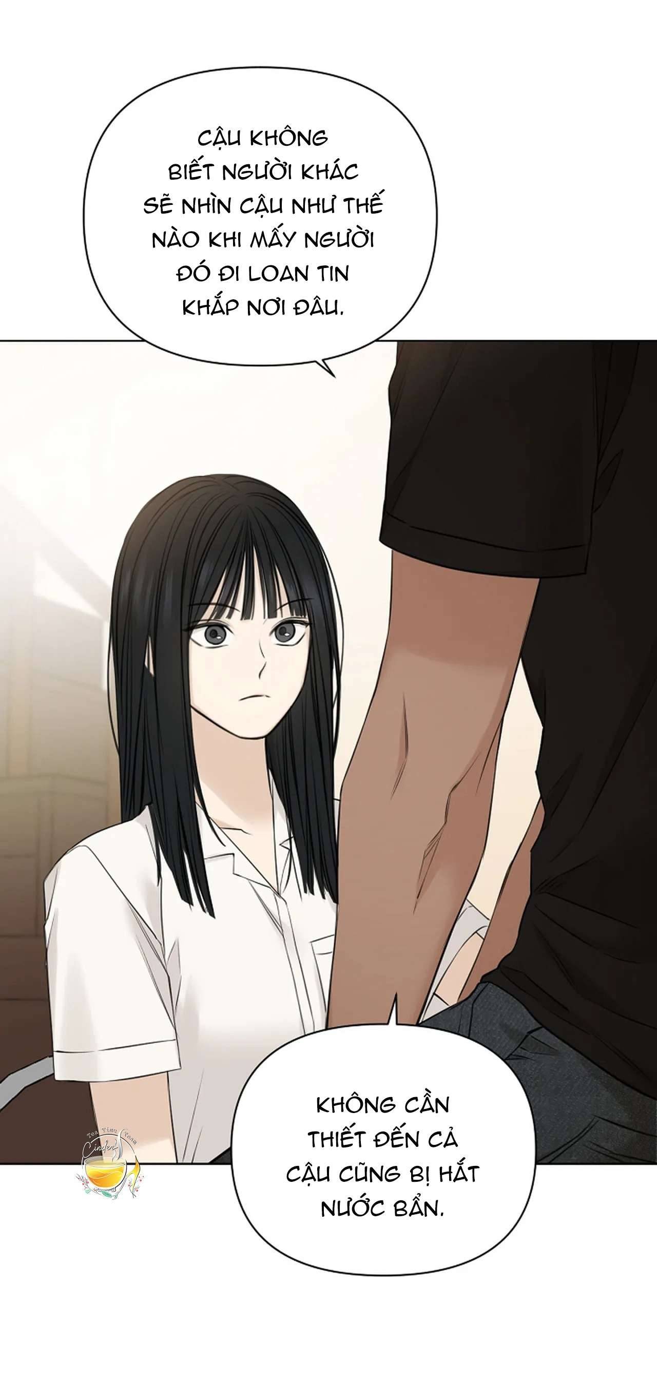 Bình Minh Chap 28 - Trang 4