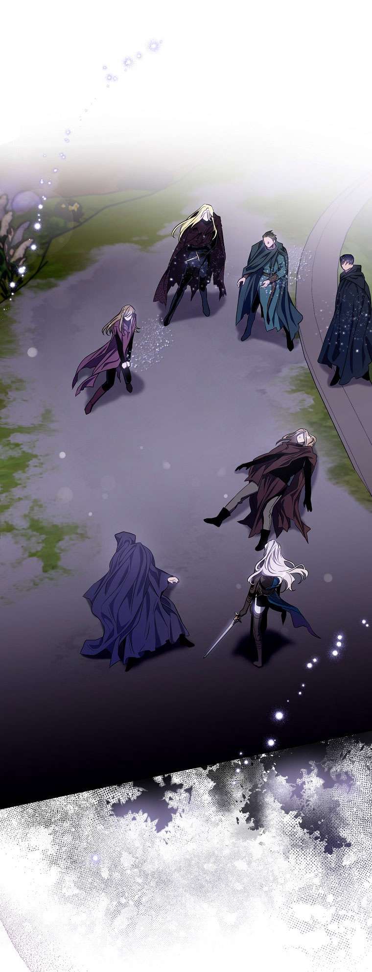 Thuần Hóa Bạo Quân Rồi Bỏ Trốn Chap 80 - Trang 2