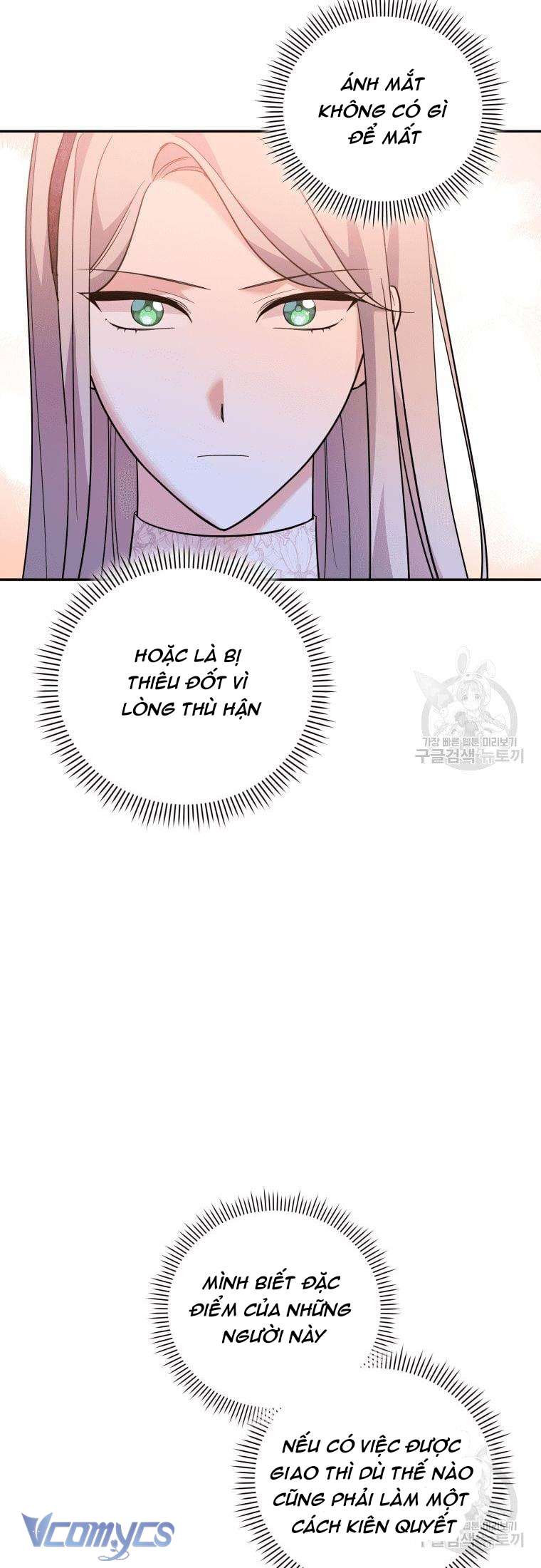 Kế Hoạch Trả Thù Chap 19 - Next Chap 20