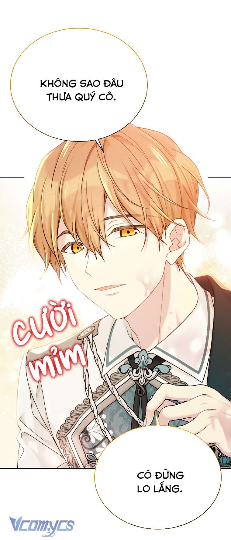 Vương Miện Lục Bảo Chap 98 - Trang 2