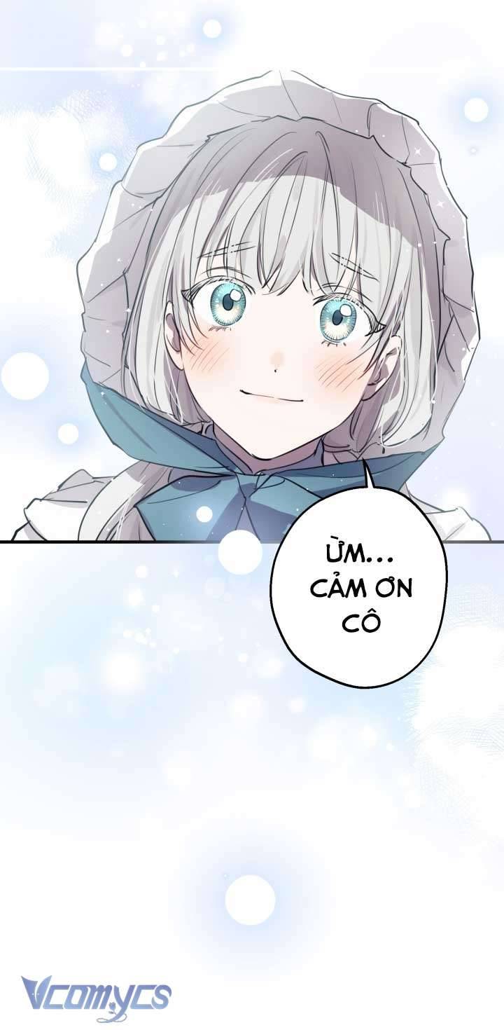 Những Nhân Vật Mạnh Nhất Thế Giới Ám Ảnh Tôi Chapter 59 - Trang 4