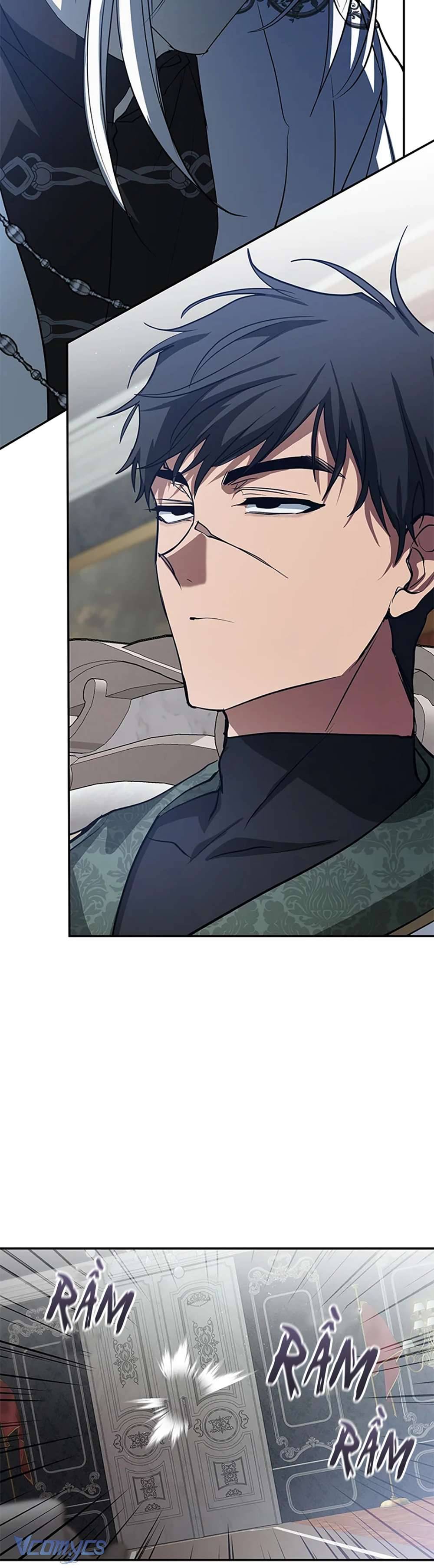 Không Thể Thoát Khỏi Người Chap 69 - Trang 4