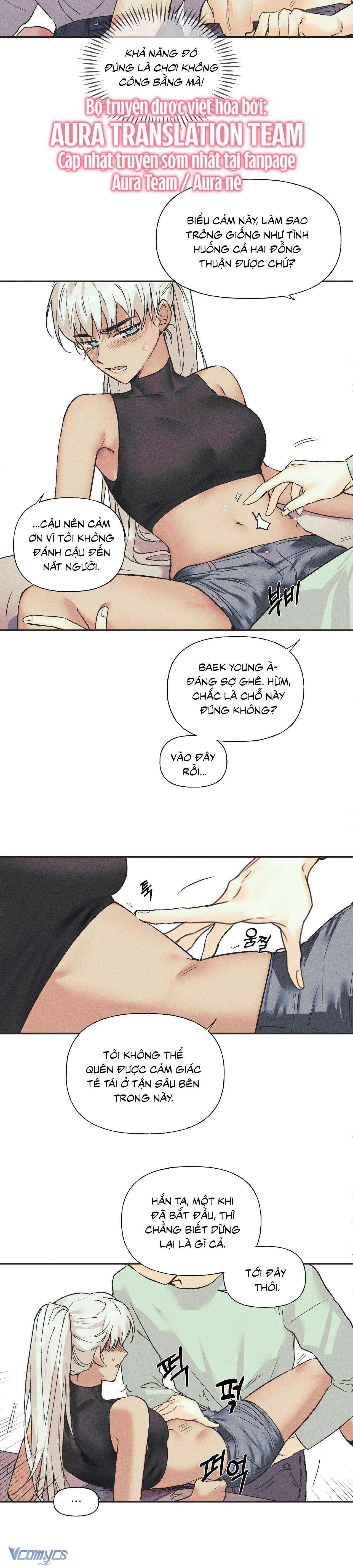 Công Thức Tối Ưu Nhất Chap 3 - Trang 3