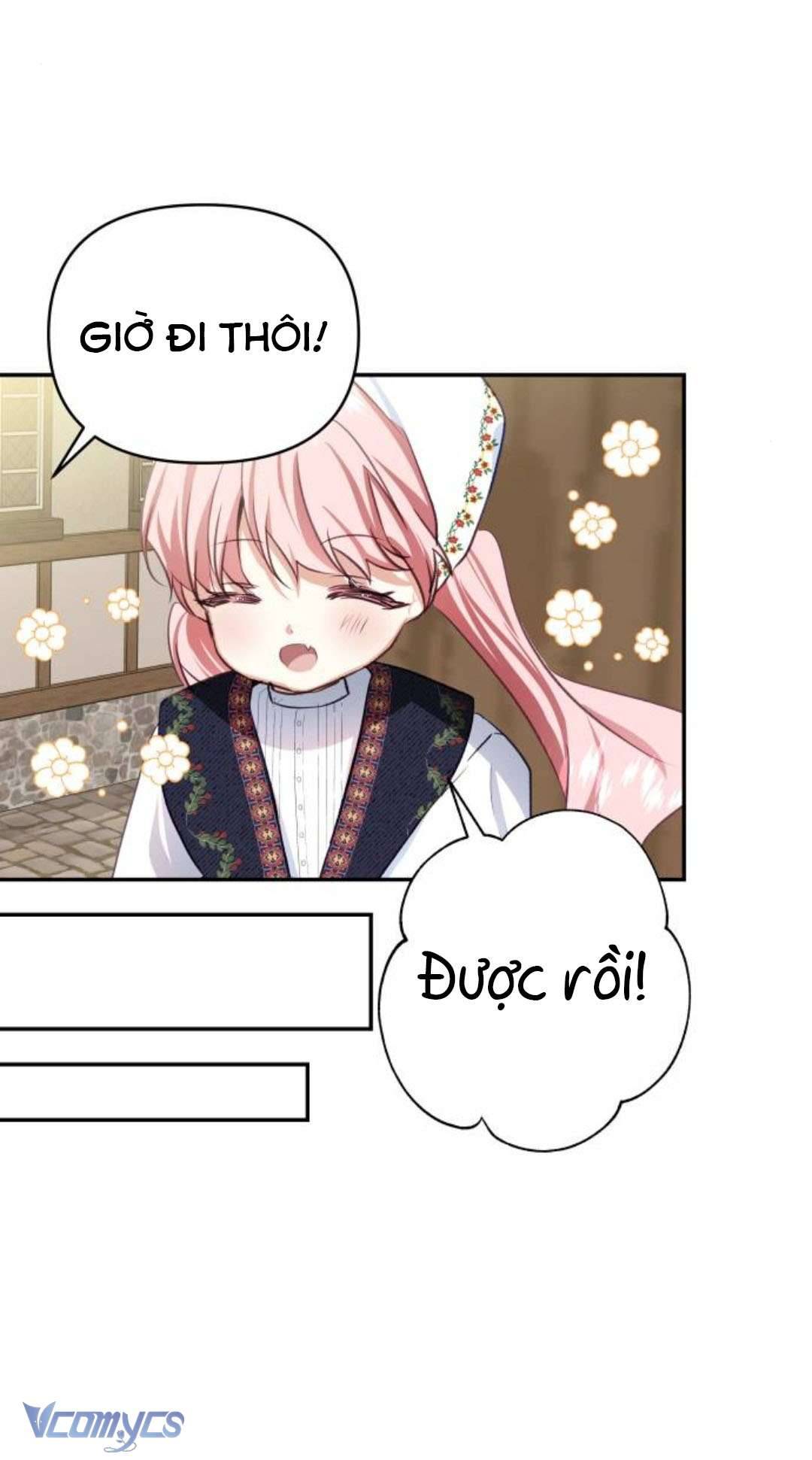 Con Gái Của Công Tước Ác Ma Chapter 42 - Trang 3