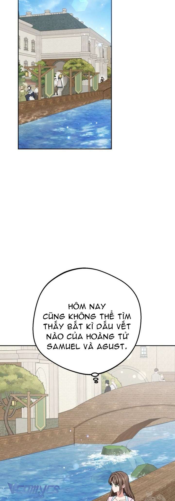 Được Yêu Thương Mà Còn Ngại Ngùng Sao! Chap 78 - Trang 4