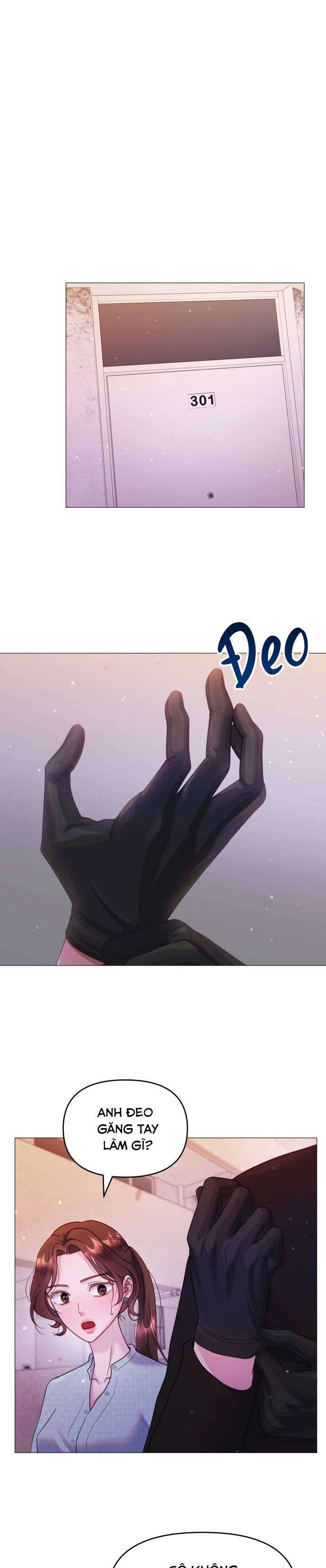 Hướng Dẫn Thu Phục Mãnh Thú Chap 8 - Trang 4