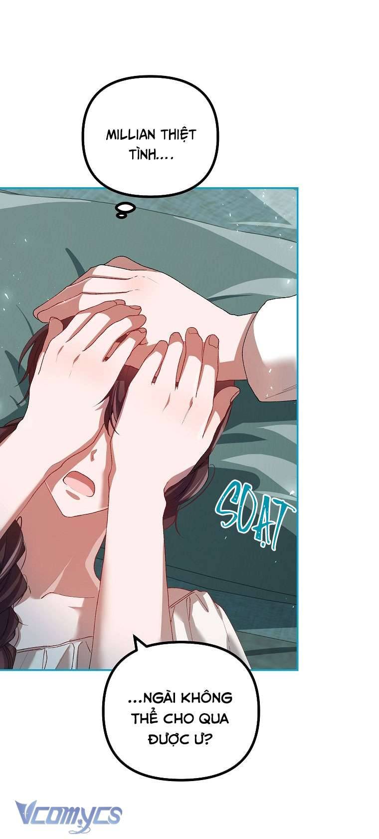 Thời Gian Của Nhân Vật Phụ Có Giới Hạn Chapter 25 - Trang 4