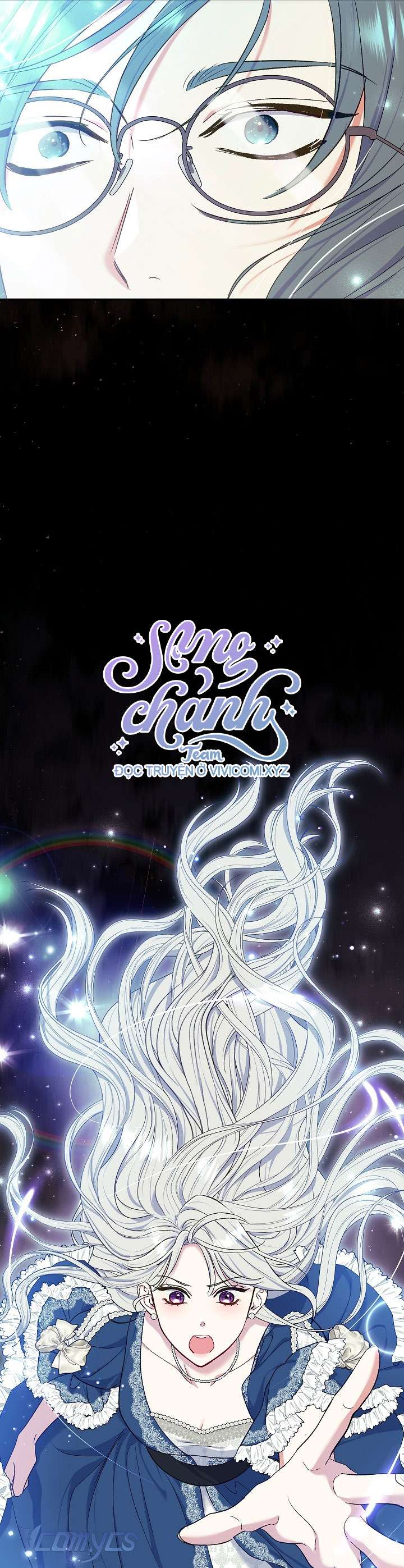 Người Xem Mắt Của Ác Nữ Quá Hoàn Hảo Chapter 56 - Trang 4