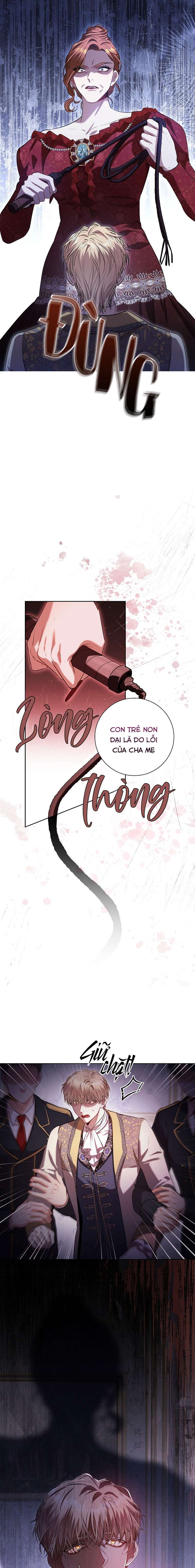 Thư Ký Của Bạo Chúa Chapter 87 - Trang 4