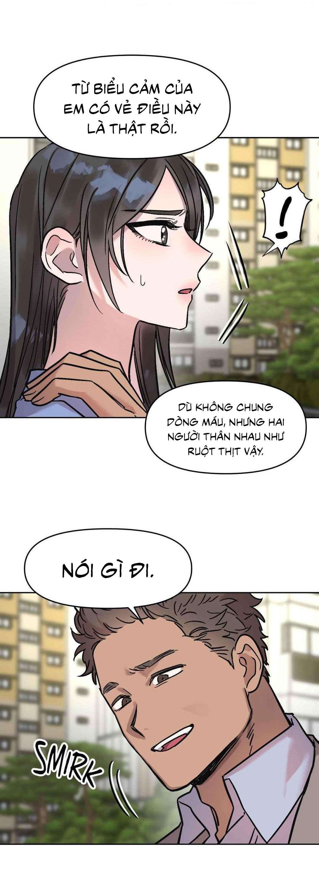 Người Gọi Nặc Danh 2 Chap 5 - Trang 2
