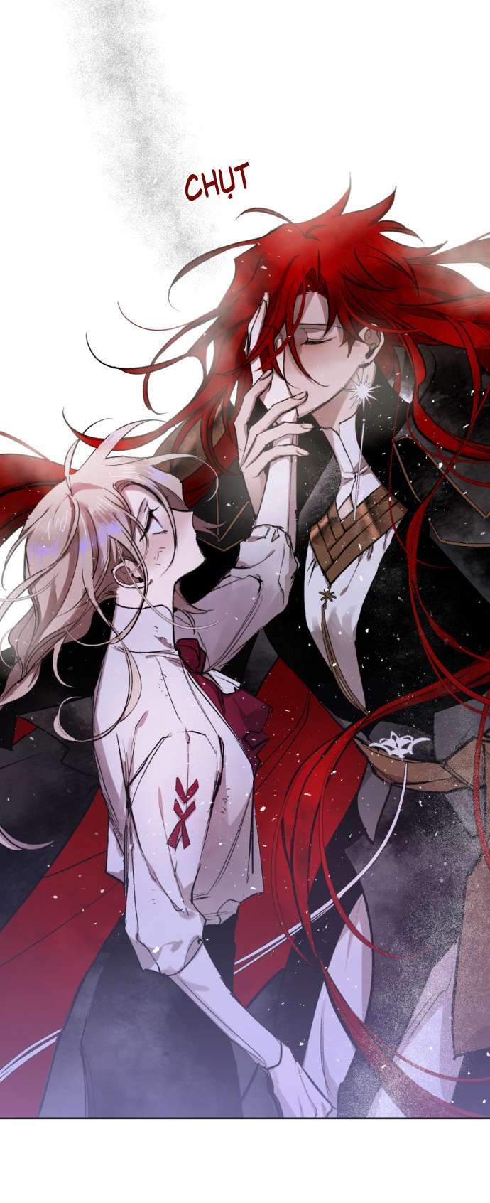 Lời Thú Nhận Của Chúa Tể Bóng Tối Chap 22 - Trang 4