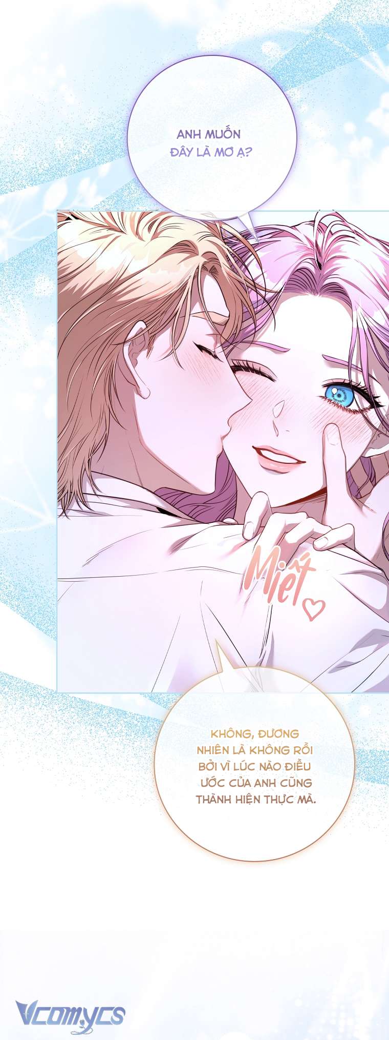 Thư Ký Của Bạo Chúa Chapter 111 - Trang 4