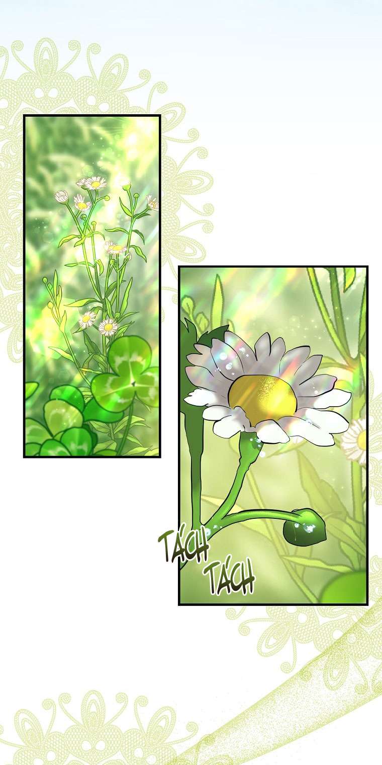 Phương Pháp Sống Sót Khi Phải Ngủ Cùng Hoàng Đế Chapter 12 - Next Chapter 12.5