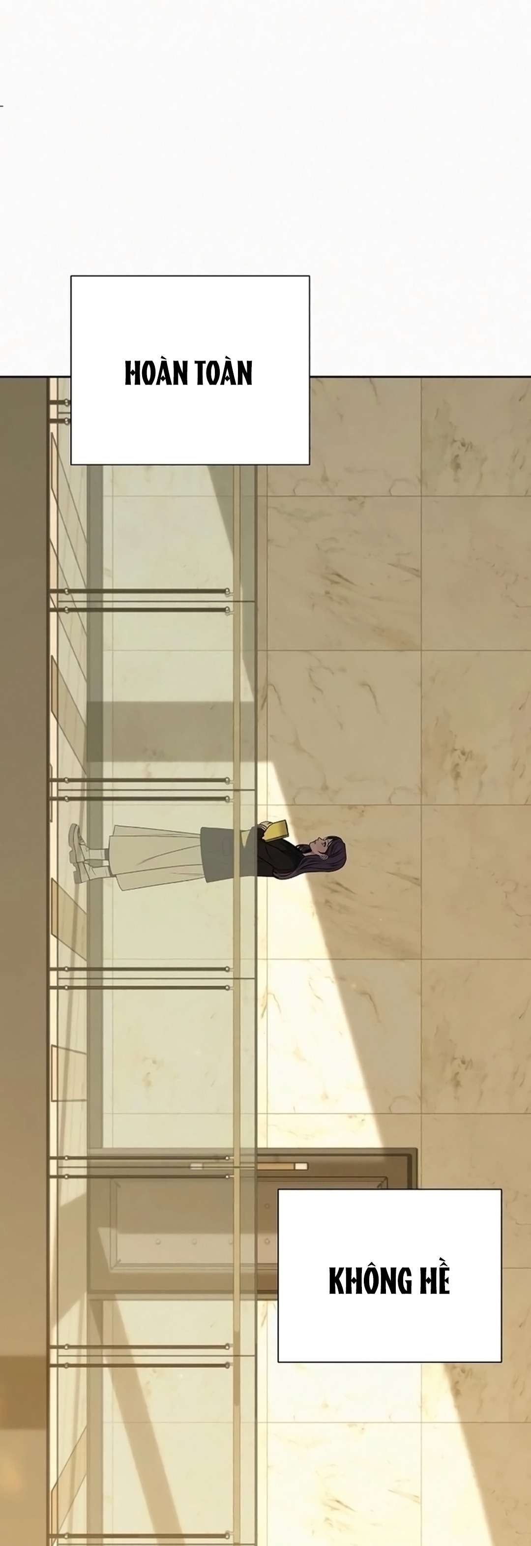 Chiến Lược: Tình Yêu Trong Sáng Chap 108. - Trang 3