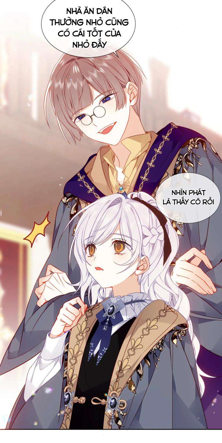 Quán Kịch Bản Trần Mộng Chapter 70 - Trang 4