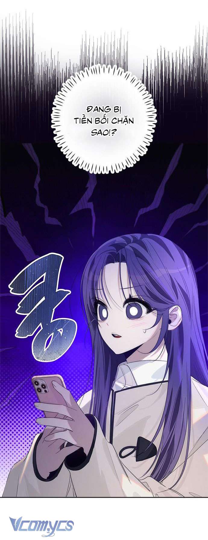 Đàn Anh Xấu Xa! Chap 81 - Trang 3