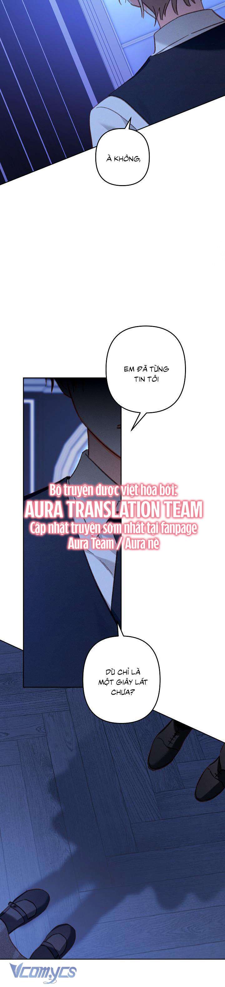 Sống Sót Như Một Hầu Gái Trong Trò Chơi Kinh Dị Chapter 46 - Next Chapter 47