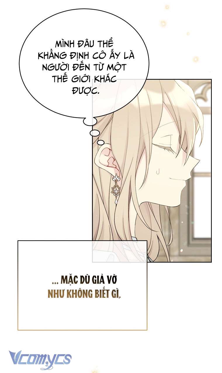 Vương Miện Lục Bảo Chap 112 - Trang 2