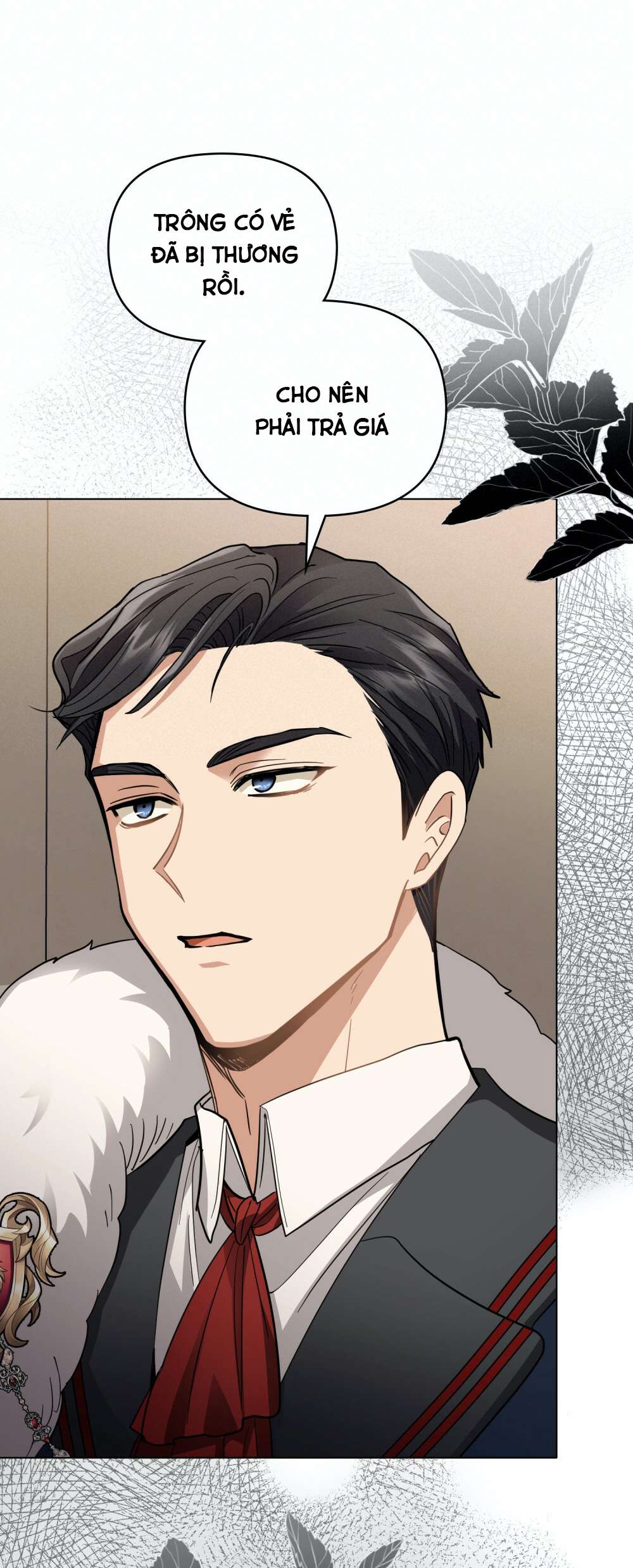 Tìm Lại Camellia Chapter 61 - Trang 4