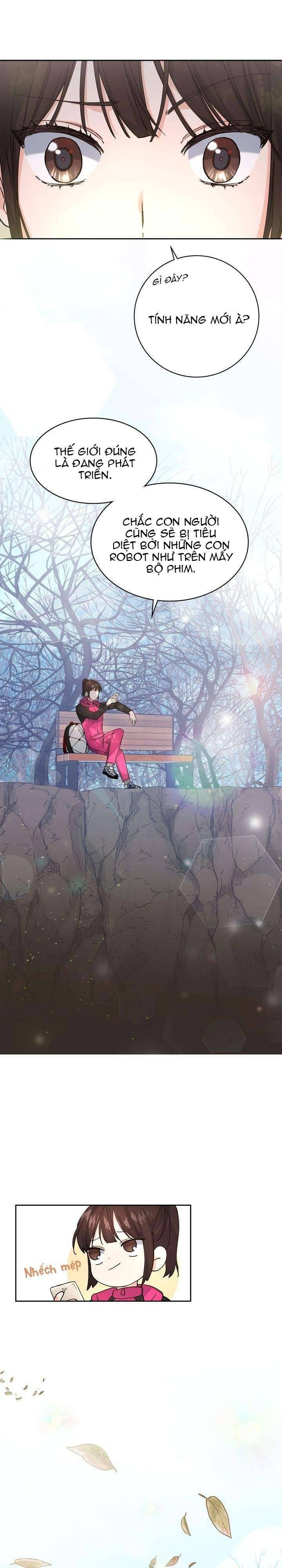 Du Khách Vào Ban Đêm Bí Ẩn Chapter 1 - Trang 4