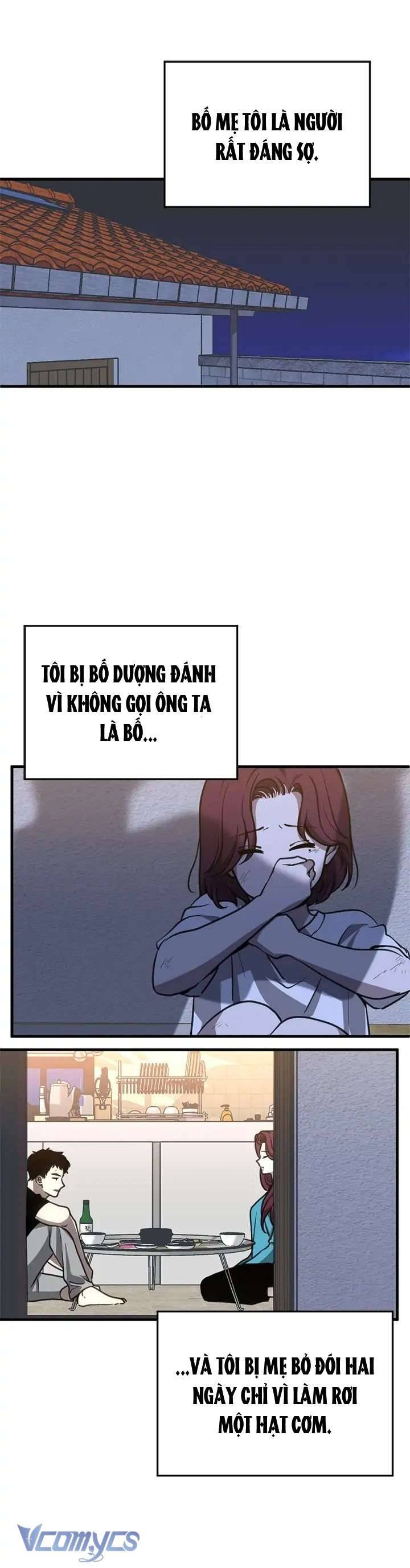 Ba Lần Động Phòng Chapter 29 - Trang 4