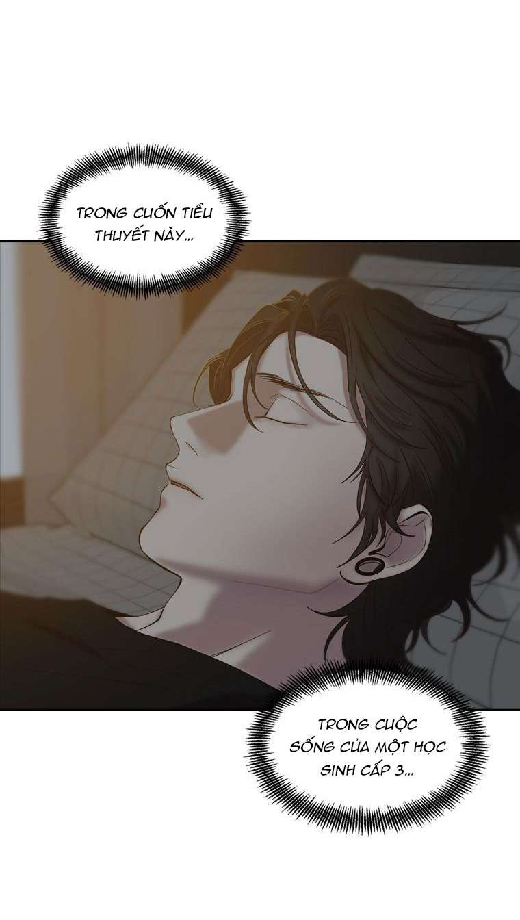 Thanh Xuân Của Chúng Ta Chap 83 - Trang 4