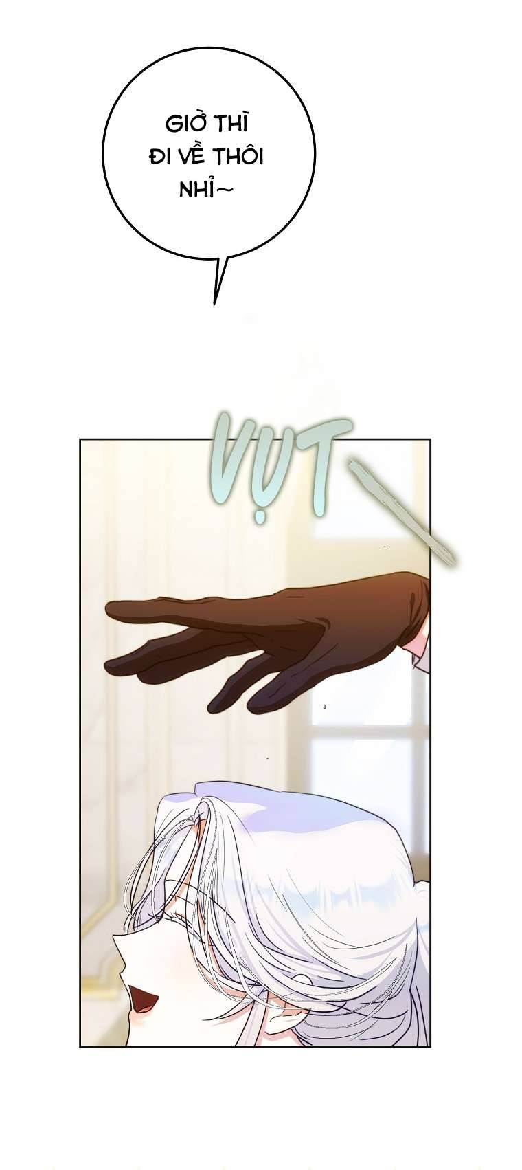 Tôi Trở Thành Vợ Của Nam Chính Chap 36 - Trang 3