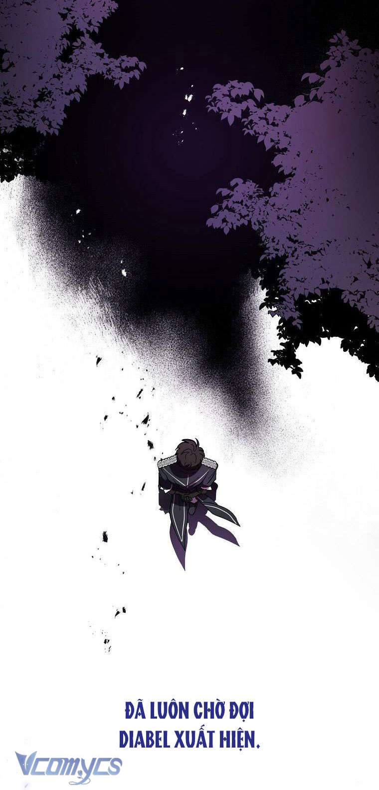 Ác Quỷ Nuôi Dưỡng Tiểu Thư Chapter 15 - Trang 4