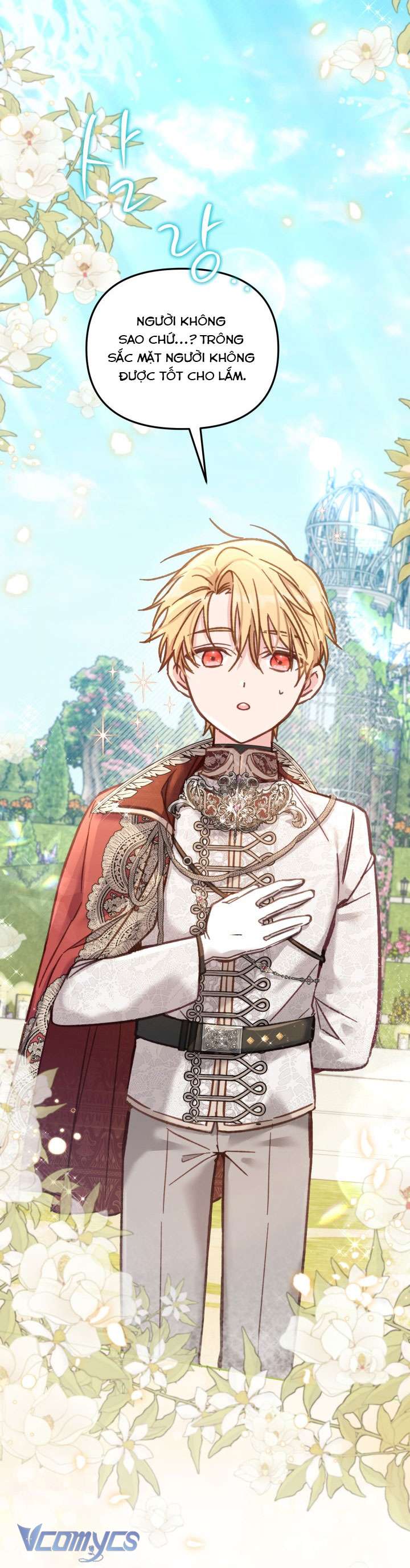 Không Có Chỗ Cho Kẻ Giả Mạo Chap 13 - Next Chap 14