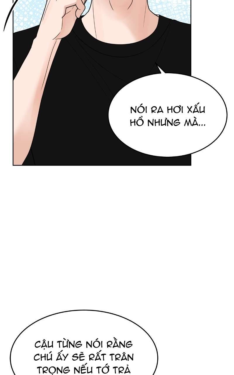 Thời Gian Trở Thành Lý Do Của Đôi Ta Chapter 50 - Trang 4