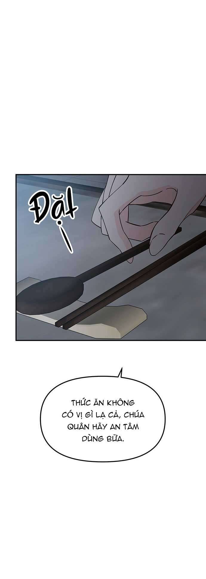 Vương Tử Huyền Bí Chapter 81 - Trang 4