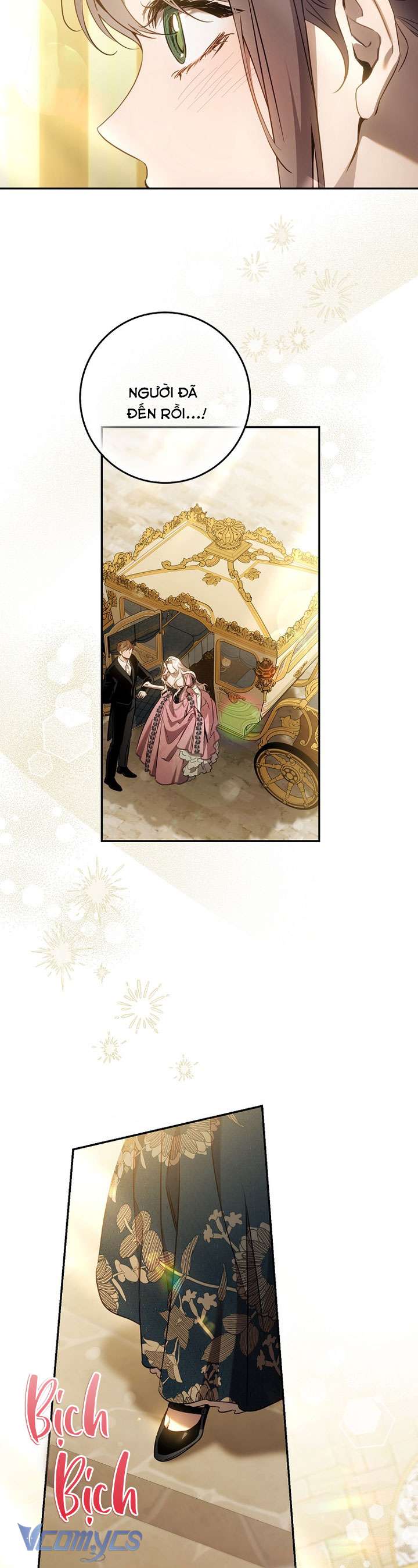 Thuần Hóa Bạo Quân Rồi Bỏ Trốn Chap 125 - Trang 2