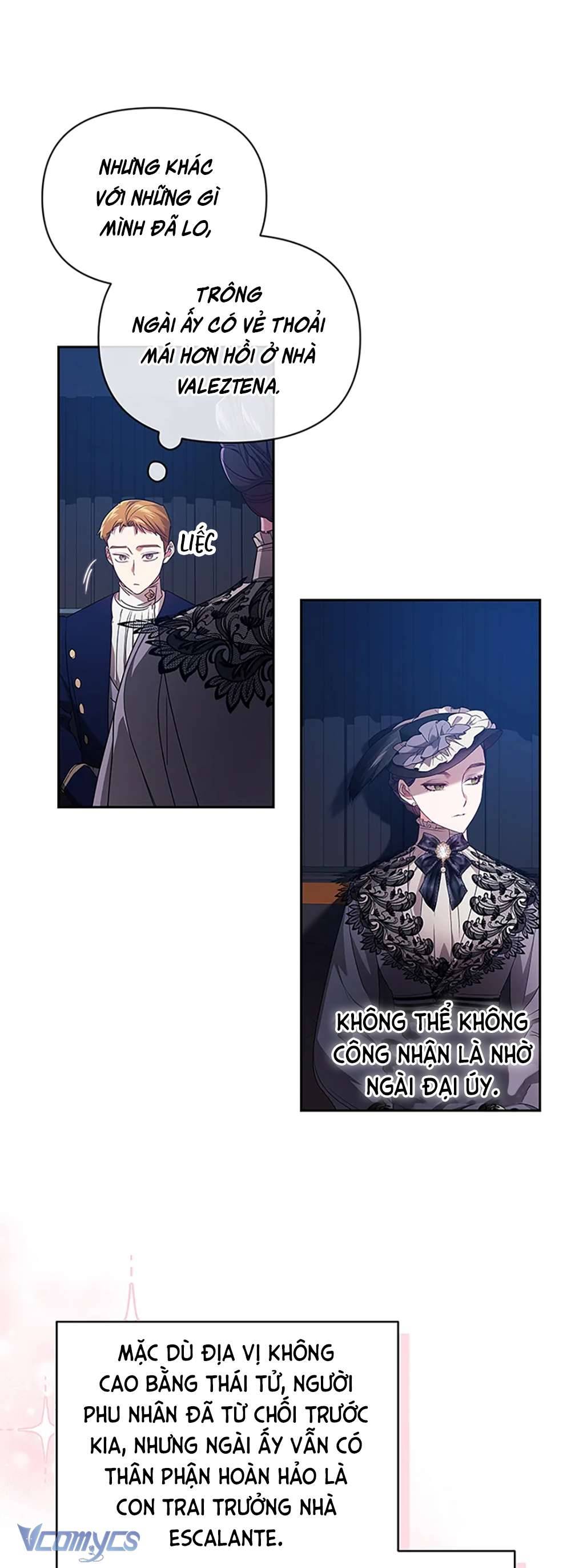 Hôn Nhân Này Rồi Sẽ Đổ Vỡ Chapter 29 - Trang 3