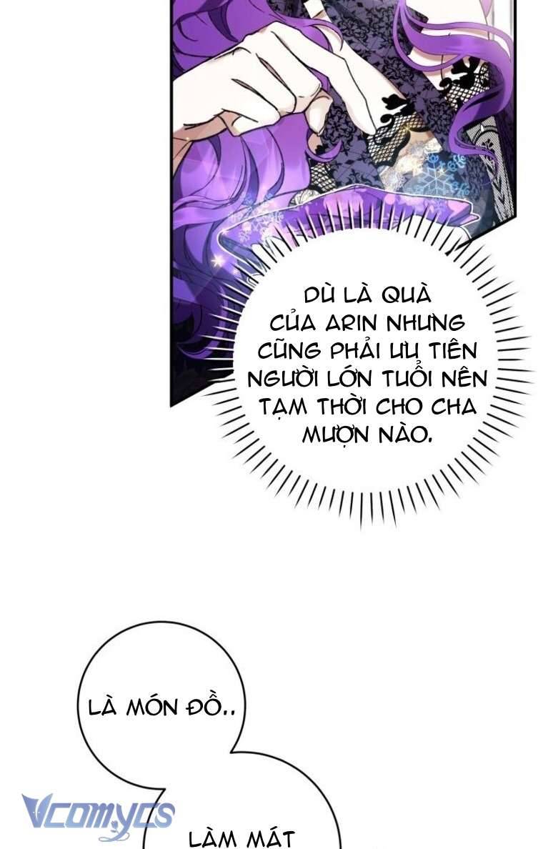 Làm Ác Nữ Bộ Không Tuyệt Sao? Chap 53 - Trang 4