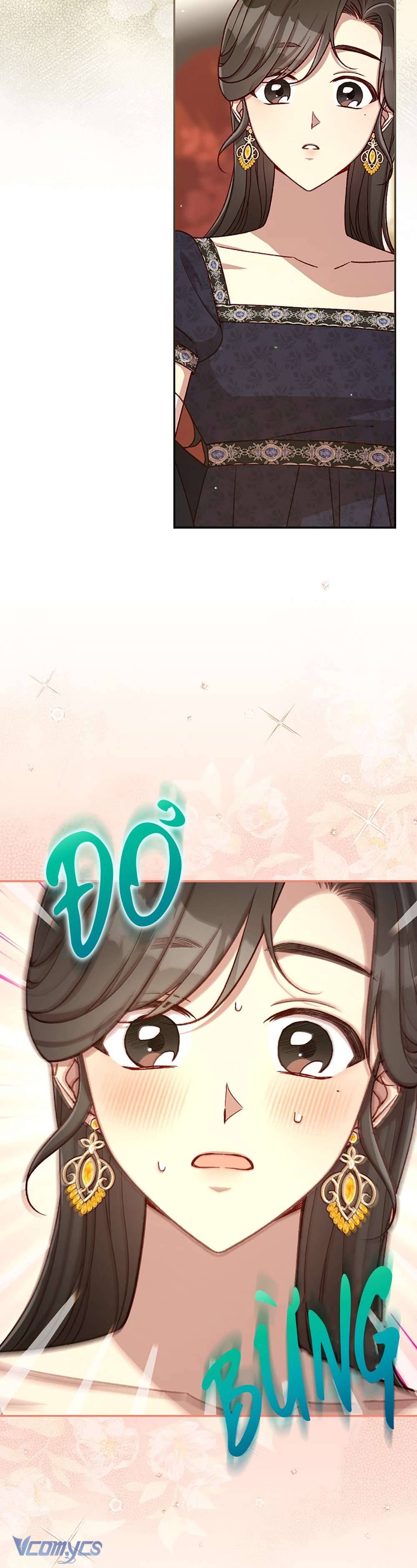 Sống Sót Dưới Thân Phận Hầu Nữ Chap 115 - Next Chap 116