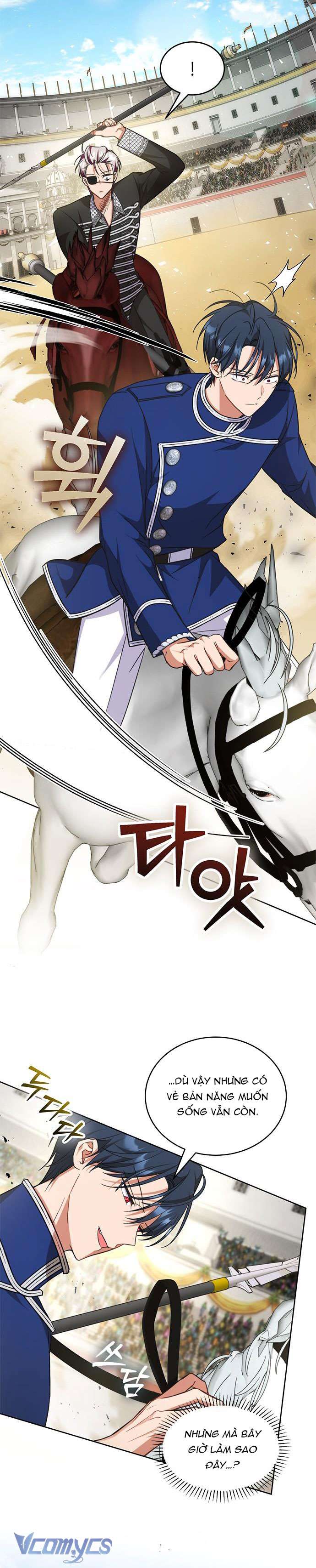 Làm Thế Nào Để Ăn Chủ Nhân Chapter 61 - Next Chapter 63