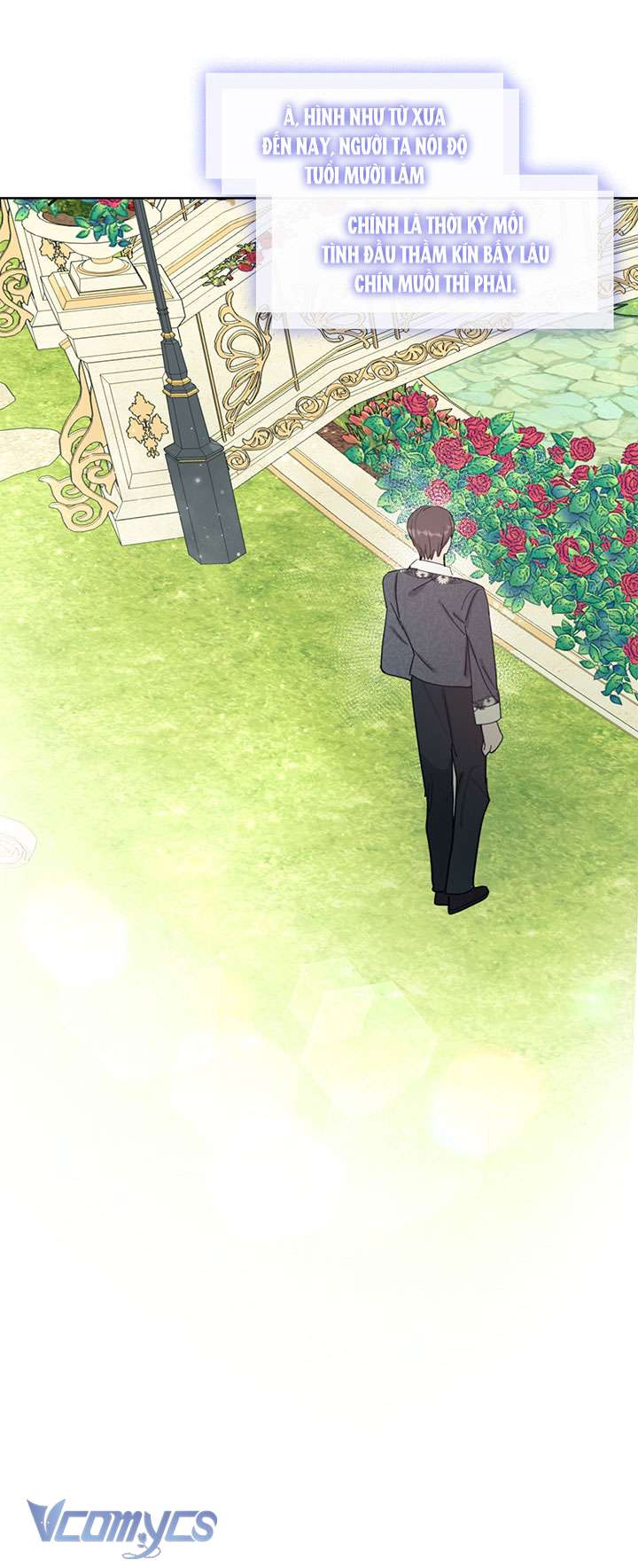 Gia Đình Bị Ám Ảnh Bởi Tôi Chapter 50 - Trang 4