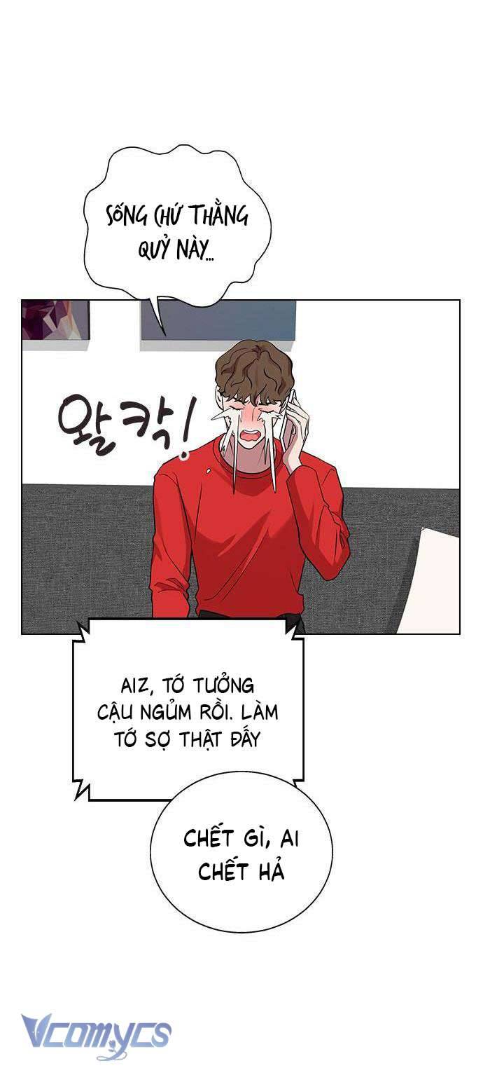 Nếu Chia Tay, Chúng Ta Sẽ Chết Chap 2 - Trang 2