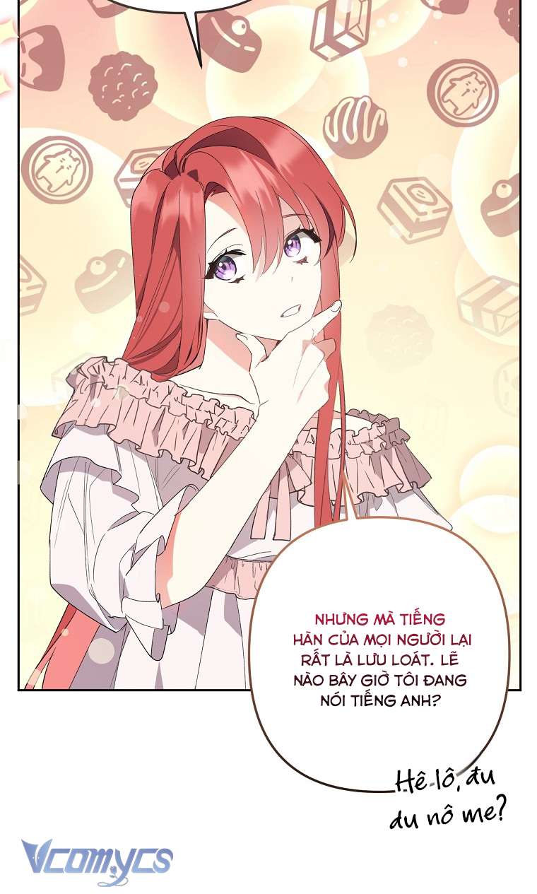 Quý Tộc Gì Chứ, Tôi Chỉ Muốn Về Nhà Chap 1 - Trang 2