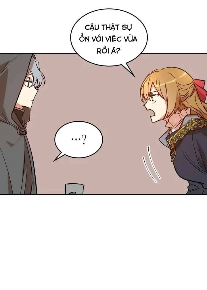 Vị Hôn Thê Khế Ước Của Công Tước Chapter 89 - Next Chapter 90